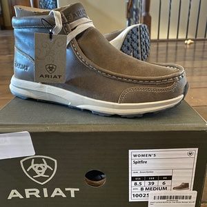 ARIAT Women's Spitfire Shoe (Boot)